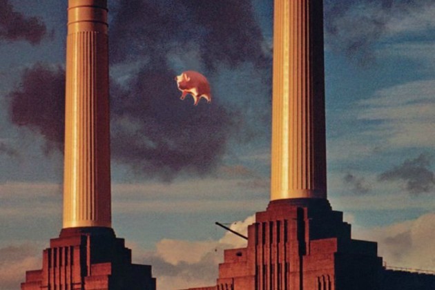 Pink Floyd Pigs Wishes Moons Pink Floyd Pigs Wishes Moons